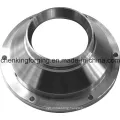 Hot Forging Parts with CNC Machining Service